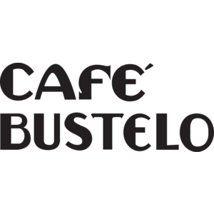 Cafe Bustelo Logo